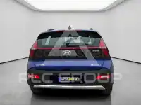 2023 Hyundai Bayon