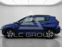 2023 Hyundai Bayon