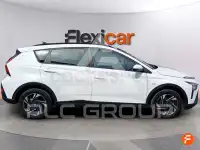 2023 Hyundai Bayon