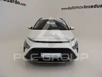 2023 Hyundai Bayon
