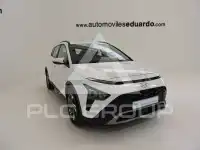 2023 Hyundai Bayon