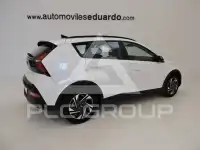 2023 Hyundai Bayon