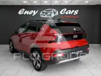 2023 Hyundai Bayon