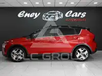 2023 Hyundai Bayon