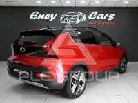 2023 Hyundai Bayon