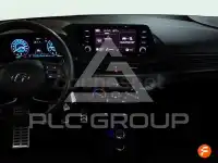 2023 Hyundai Bayon