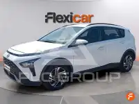 2023 Hyundai Bayon