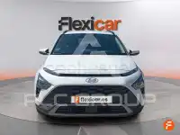 2023 Hyundai Bayon