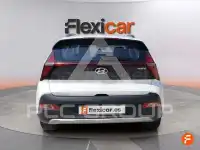2023 Hyundai Bayon