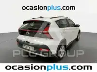 2023 Hyundai Bayon