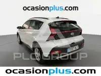 2023 Hyundai Bayon