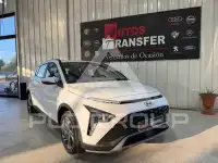 2023 Hyundai Bayon