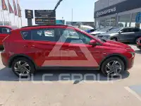 2023 Hyundai Bayon