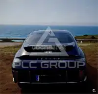 2023 Hyundai Ioniq