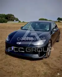 2023 Hyundai Ioniq
