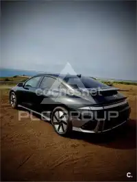 2023 Hyundai Ioniq