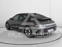 2023 Hyundai Ioniq