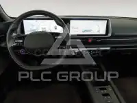 2023 Hyundai Ioniq