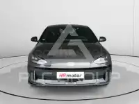 2023 Hyundai Ioniq