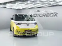 2023 Volkswagen ID. Buzz