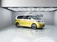 2023 Volkswagen ID. Buzz