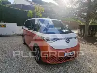 2023 Volkswagen ID. Buzz