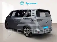 2023 Volkswagen ID. Buzz
