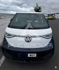 2023 Volkswagen ID. Buzz