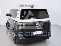 2023 Volkswagen ID. Buzz
