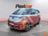 2023 Volkswagen ID. Buzz