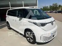 2023 Volkswagen ID. Buzz