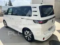 2023 Volkswagen ID. Buzz