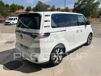 2023 Volkswagen ID. Buzz