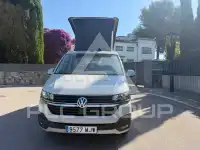 2023 Volkswagen California