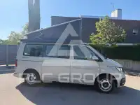 2023 Volkswagen California