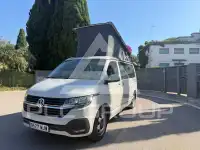 2023 Volkswagen California