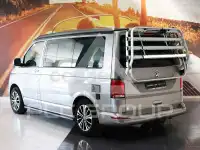 2023 Volkswagen California