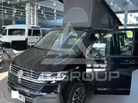 2023 Volkswagen California