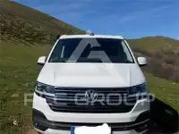 2023 Volkswagen California