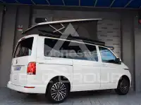 2023 Volkswagen California