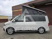 2023 Volkswagen California