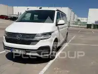 2023 Volkswagen California