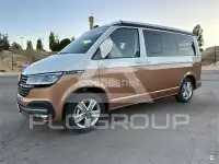2023 Volkswagen California