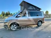 2023 Volkswagen California