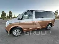 2023 Volkswagen California