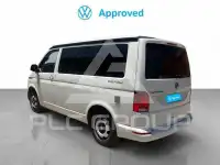 2023 Volkswagen California