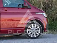 2023 Volkswagen California
