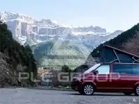 2023 Volkswagen California