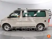2023 Volkswagen California