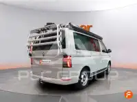 2023 Volkswagen California